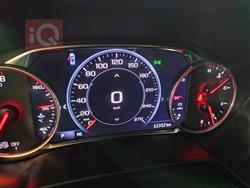 شيفروليه بليزر